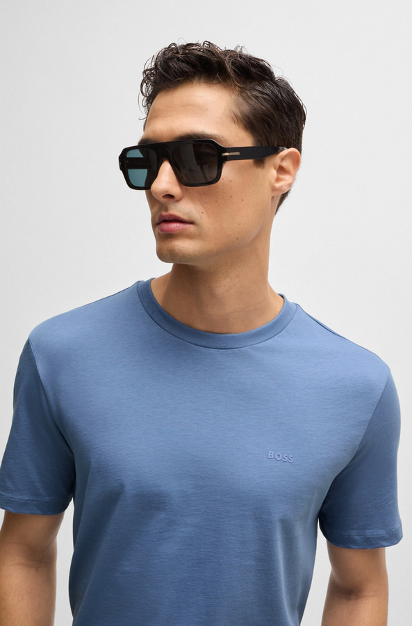 ΜΠΛΟΥΖΑ BOSS - 490